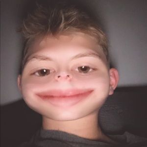 Meet your Posher, Cody